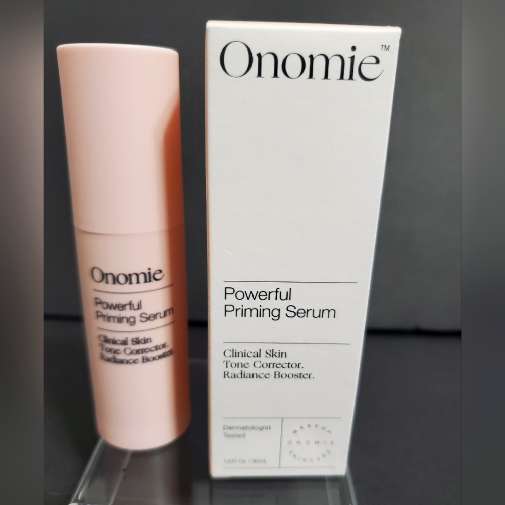 Onomie Powerful Priming Serum